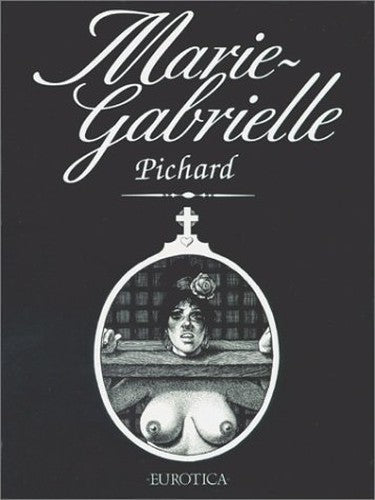 Marie-gabrielle