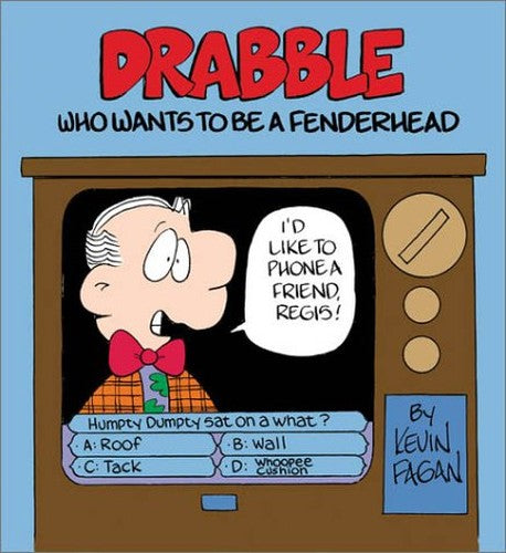 Drabble