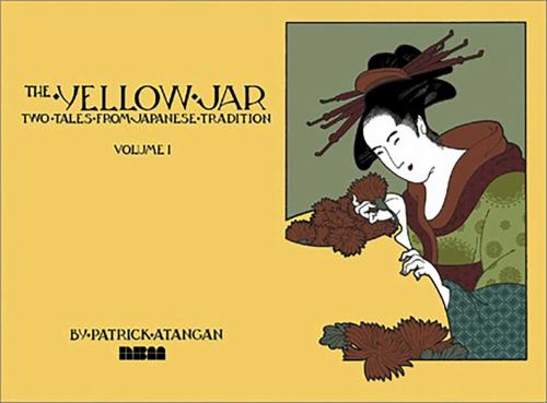 The Yellow Jar