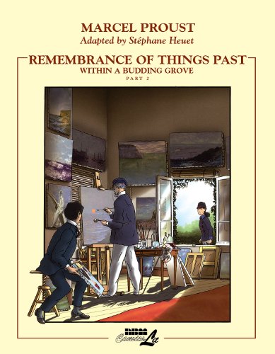 Remembrance Of Things Past Part 2