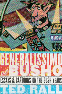 Generalissimo El Busho 