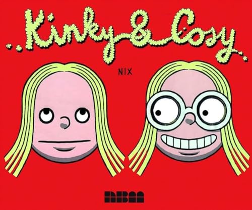 Kinky & Cosy