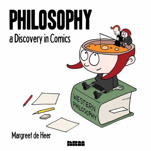 Philosophy - A Discovery in Comics