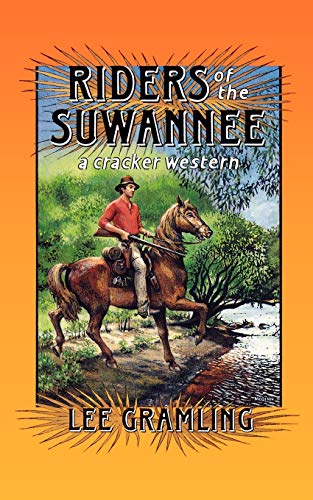 Riders of the Suwannee