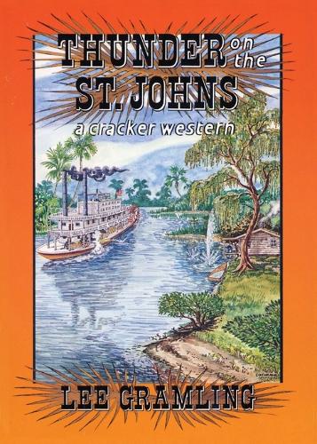 Thunder on the St. Johns