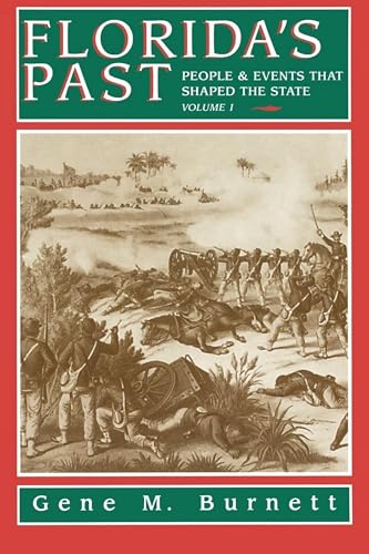 Florida's Past, Vol 1