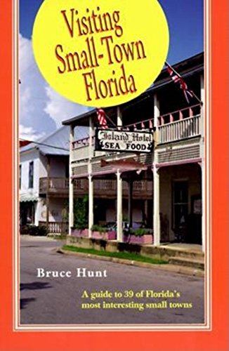 Visiting Small-Town Florida