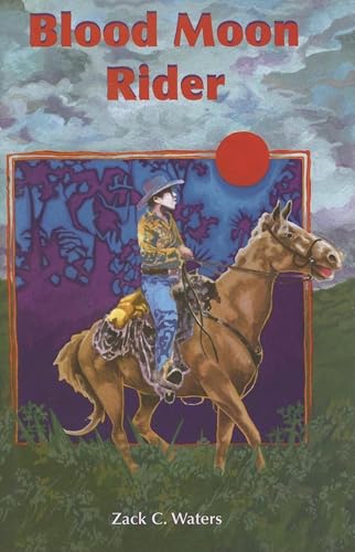 Blood Moon Rider