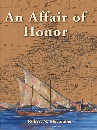 An Affair of Honor