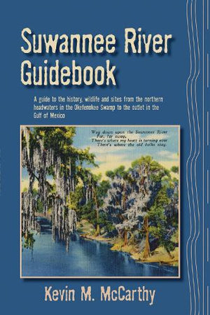 Suwannee River Guidebook