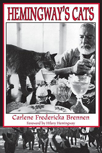 Hemingway's Cats