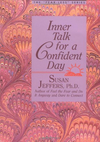 Inner Talk for a Confident Day