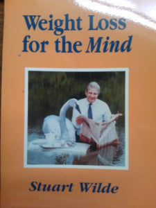 Weight Loss for the Mind 