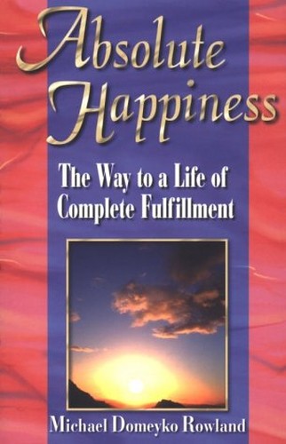 Absolute Happiness