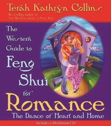 The Western Guide To Feng Shui