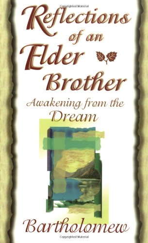 Reflections of an Elder Brother