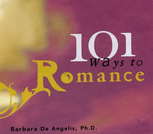 101 Ways To Romance