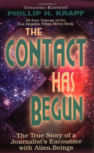 The Contact Has Begun