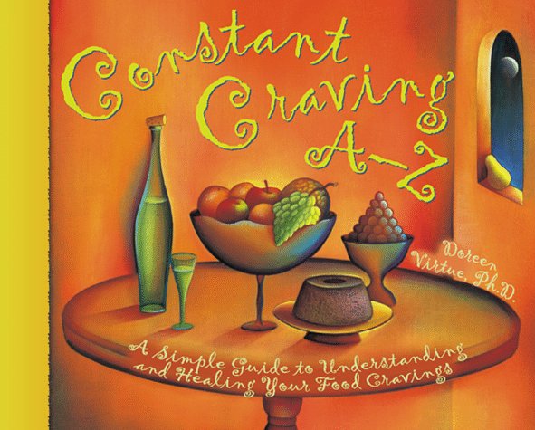 Constant Craving A-Z