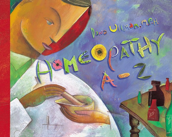 Homeopathy A-Z