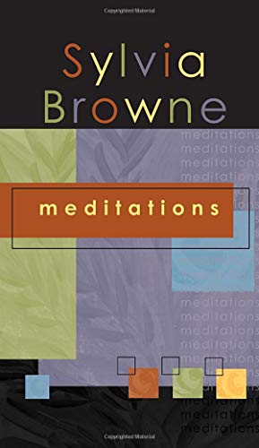 Meditations (Sylvia Browne)