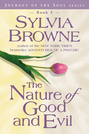 The Nature Of Good And Evil