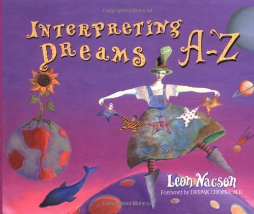 Interpreting Dreams A-Z