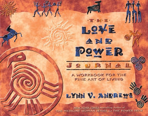 The Love And Power Journal