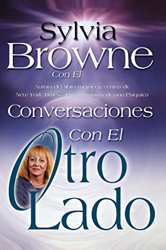 Conversaciones Con El Otro Lado