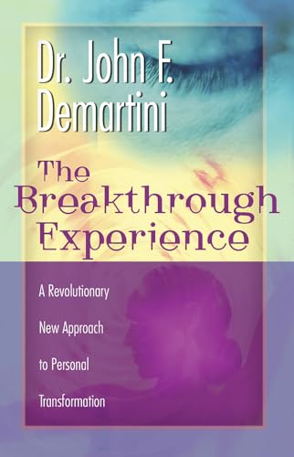 The Breakthrough Experience