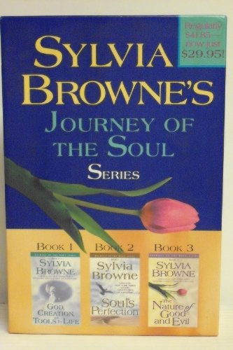 Journey of the Soul Series