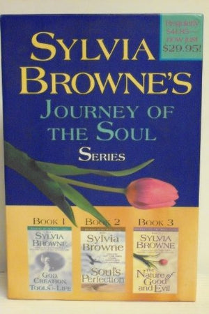 Journey of the Soul Series