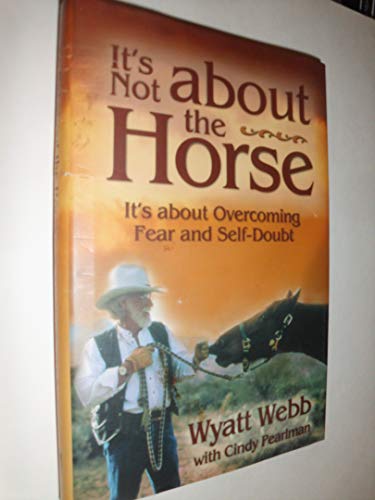 It's Not About the Horse