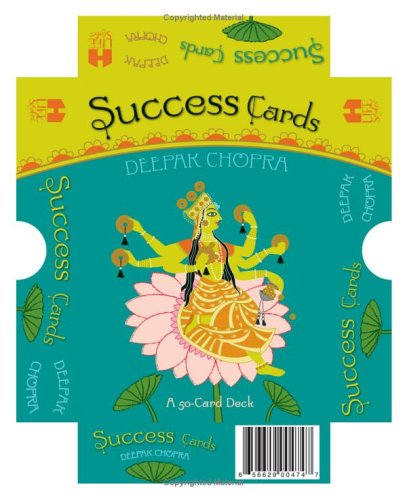 Manifesting Good Luck Cards