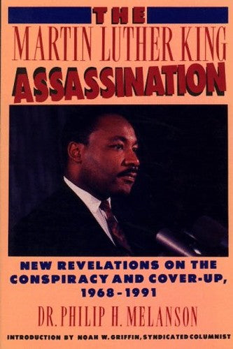 The Martin Luther King Assassination