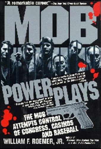 Mob Power Plays