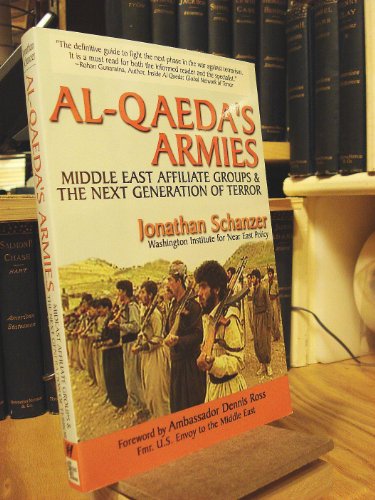 Al-Qaeda's Armies