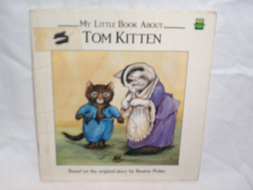 Leap Frog Tom Kitten