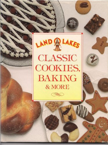 Classic Cookies Baking  More