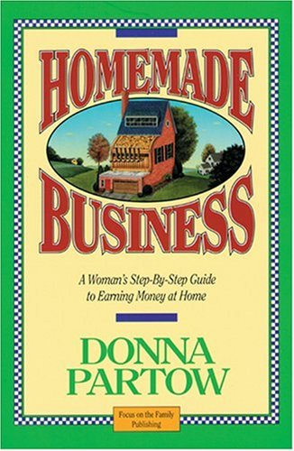 Homemade Business