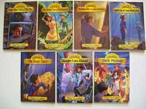 High Flyer with a Flat Tire 