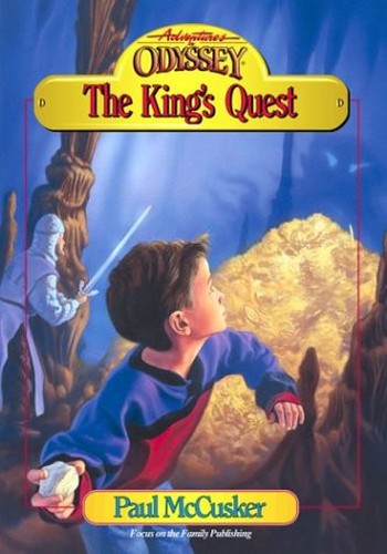 High Quest