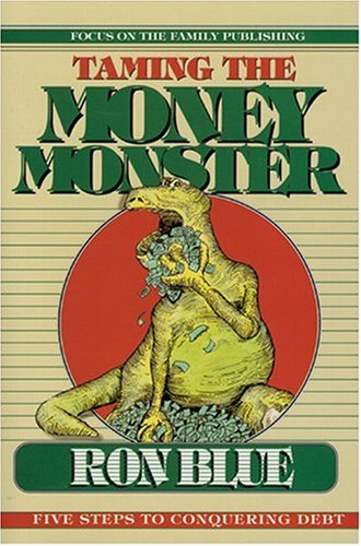 Taming the Money Monster