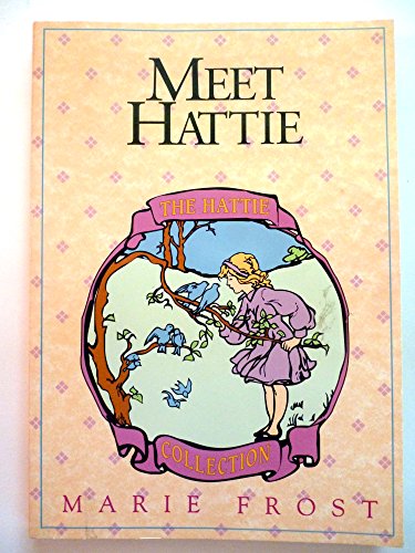 Meet Hattie