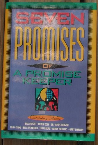 Seven Promises Promise Ke
