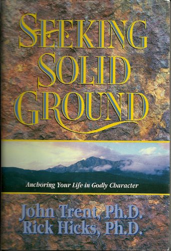 Seeking Solid Ground