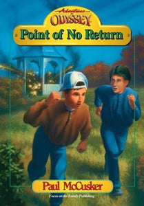 Point of No Return 