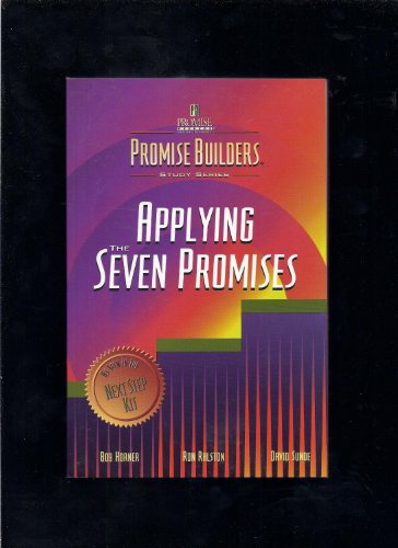 Promise Builders Study Series
