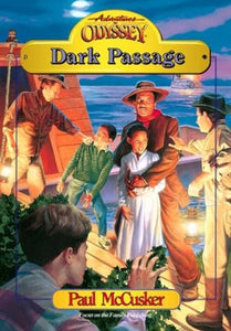 Dark Passage 