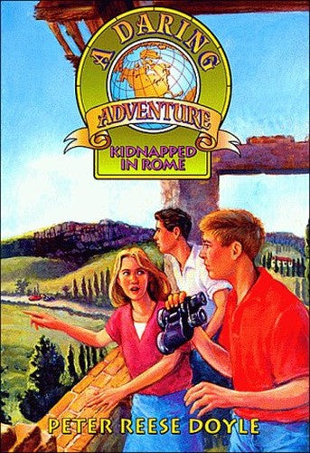 Kidnapped in Rome